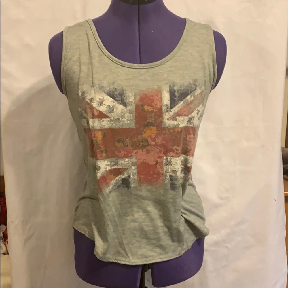 Tank top